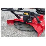 2026 RAYTREE 70" Hydraulic Disc Mulcher