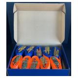 20 Pc. SDLANCH 1" x 16ï¿½ Ratchet Tie Down Straps