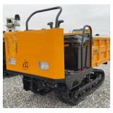 2026 FUTURE J1500 Crawler Dumper