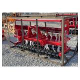 2026 AGT STSD10 3 Point / Quick Attach No Till See