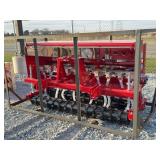 2026 AGT STSD10 3 Point / Quick Attach No Till See