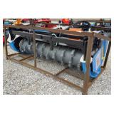 2026 Raytree 72ï¿½ RMDM72SS Drum Mulcher