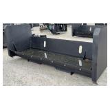 2025 Pabreak 84" Quick Attach Snow Shovel