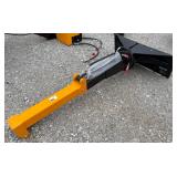 2026 FUTURE Hydraulic Telescopic Boom (Short Cylin