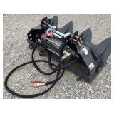 2025 LandHonor Hydraulic Logging Winch