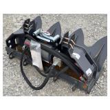 2025 LandHonor Hydraulic Logging Winch