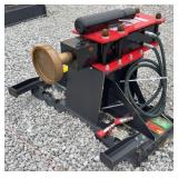 2026 RAYTREE 680 Hydraulic Post Pounder