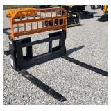 2025 LandHonor 48" Hydraulic Pallet Forks