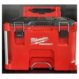 Milwaukee PACKOUT Tool Box