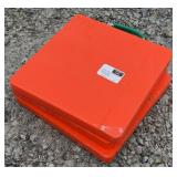 2026 TPM 15" x 15" Outrigger Pads