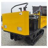 2025 SDLANCH SDLD25 Crawler Dumper