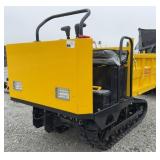 2025 SDLANCH SDLD25 Crawler Dumper