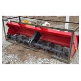 2026 FUTURE 67" Hydraulic Rotary Tiller