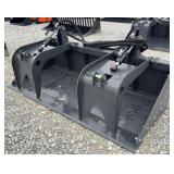 2025 LandHonor 72" Hydraulic Grapple Bucket