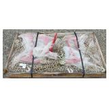 LandHonor 9200lb. Ratchet Binders & G70 Chains