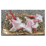 (7) Ratchet Binders & G80 3/8" Transport Chains