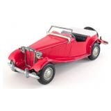 Doepke Model Toys MG Roadster