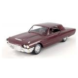 1965 Ford Thunderbird Promo Car