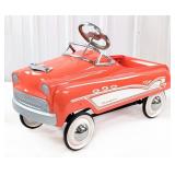 Restored Murray Champion Pedal Car