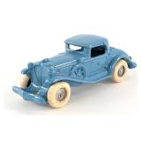 Restored AC Williams Cast Iron Roadster w/ Rumble