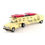 Original Tonka Motor Transport Car Carrier