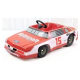 Kingsbury Toys Ford Thunderbird #15 Pedal Car