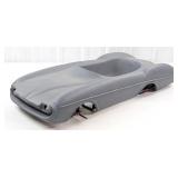 Ferrari Mondial Fiberglass Body Pedal Car