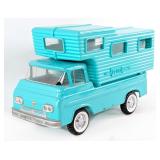 Original Nylint Ford Camper Truck