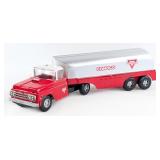 Custom Buddy L Conoco Tanker Truck