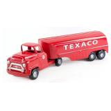 Buddy L Texaco Tanker Truck