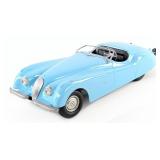 Doepke Jaguar Convertible