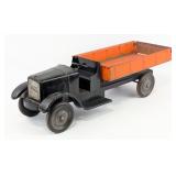 Dayton Toy Co. Sonny Dump Truck