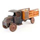 Chein Hercules Motor Express Truck