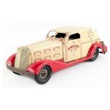 Marx Windup Ambulance