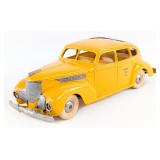 Custom Kingsbury Desoto Yellow Cab Co. Taxi