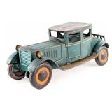 Original Schieble Roadster