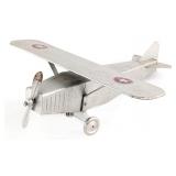 Original Giant Flyer No. 200 Tip Top Toy Airplane