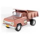 Original Tonka Hydraulic Dump Truck