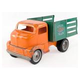 Original Tonka Utility Truck