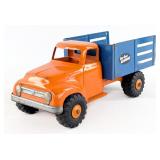 Tonka Our Own Hardware Truck