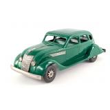 Kingsbury Windup Chrysler Airflow