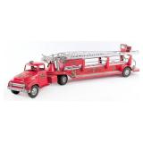 Original Tonka Aerial Ladder No. 5 Fire Truck
