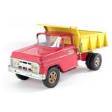 Original Tonka Dump Truck