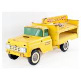 Original Buddy L Coca-Cola Delivery Truck