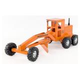Original Tonka No. 600 Road Grader