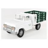 Restored Tonka Green Giant Truck
