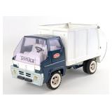 Original Tonka Gas Turbine Garbage Truck