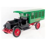 Restored Sturditoy American Railway Express Truck