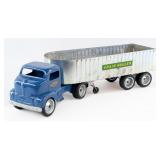 Tonka Grain Hauler Truck & Trailer