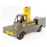 Original Nylint Guided Missile Carrier Truck
